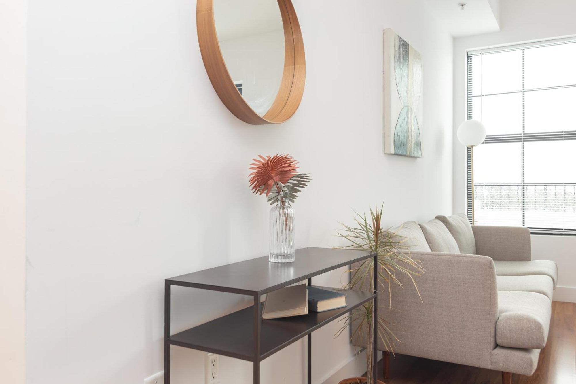 Downtown Miami 2 Bedrooms Apartment Luaran gambar