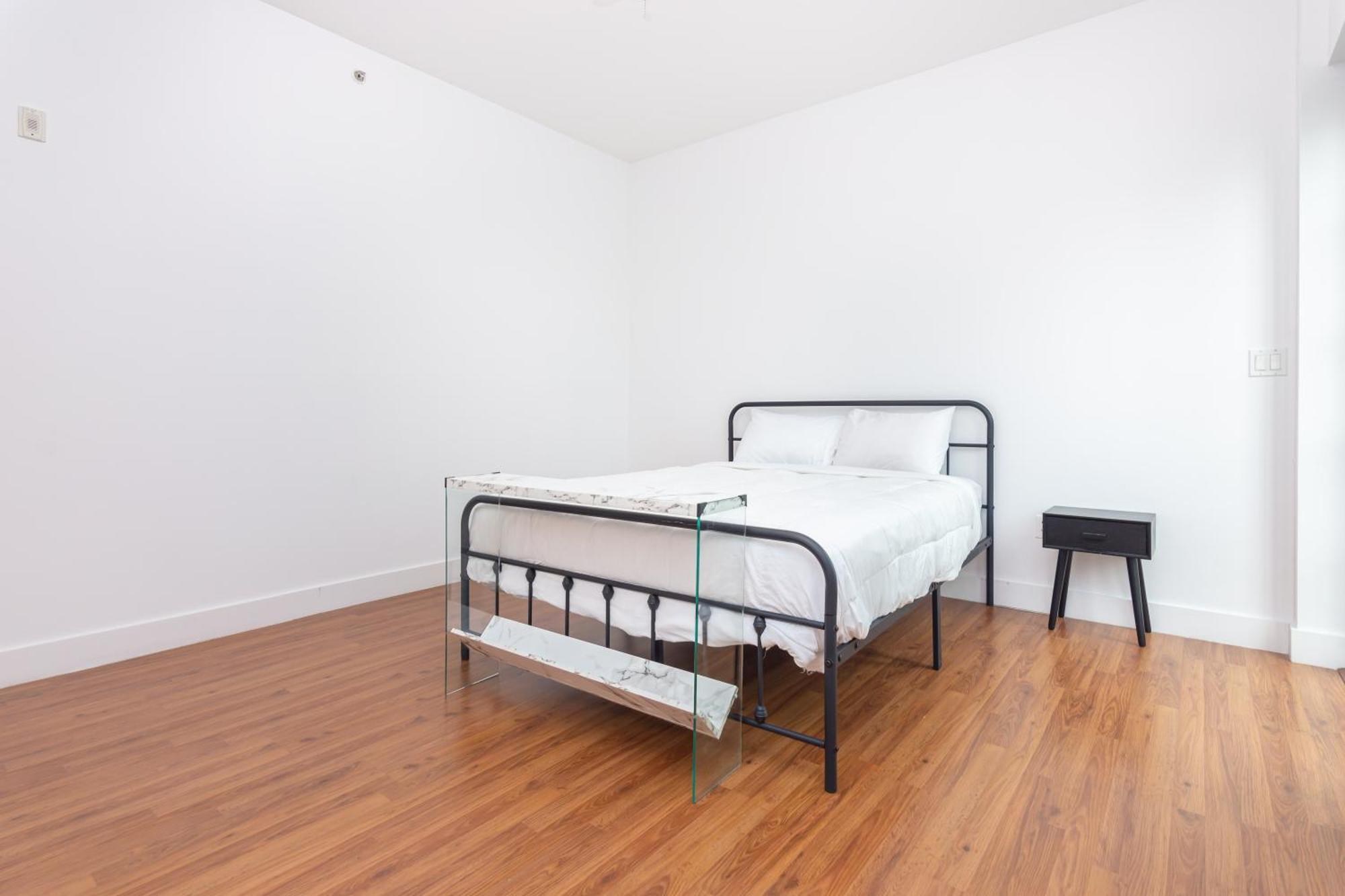Downtown Miami 2 Bedrooms Apartment Luaran gambar