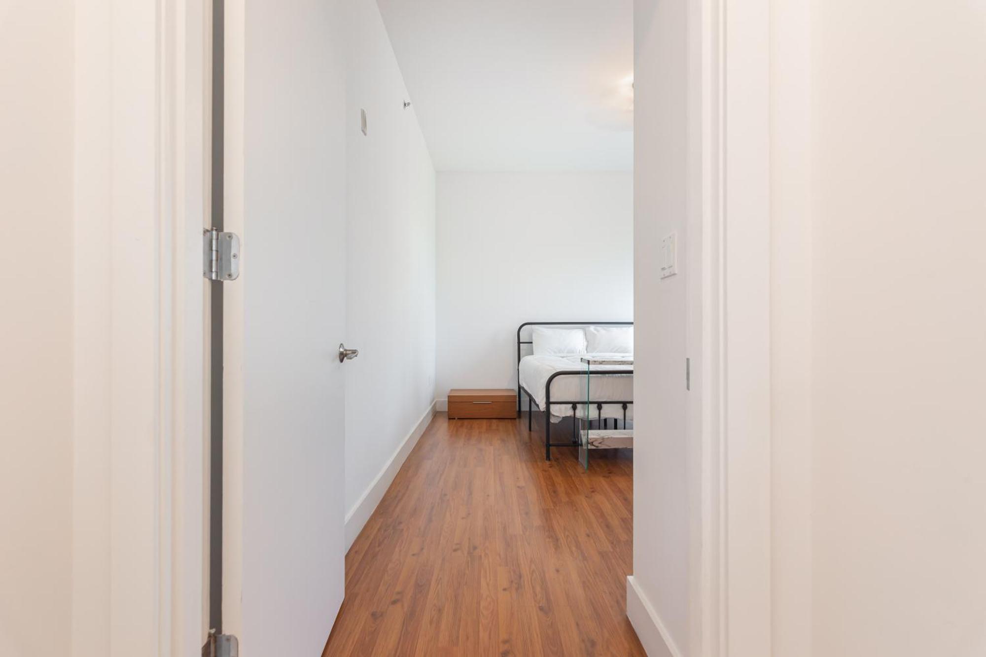 Downtown Miami 2 Bedrooms Apartment Luaran gambar