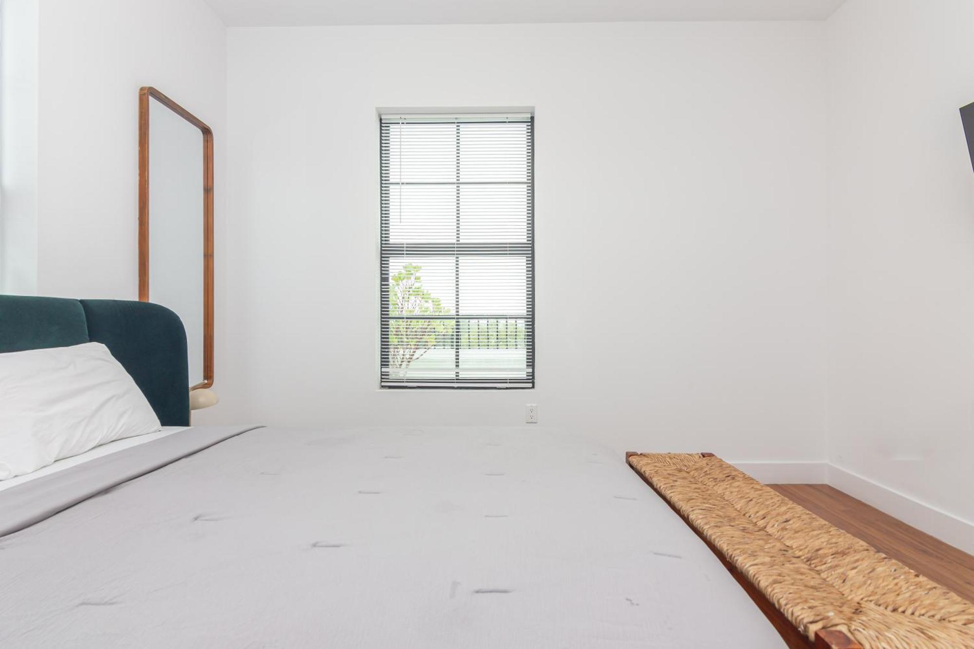 Downtown Miami 2 Bedrooms Apartment Luaran gambar