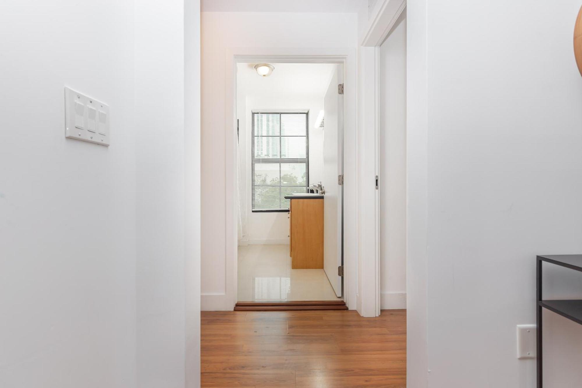 Downtown Miami 2 Bedrooms Apartment Luaran gambar