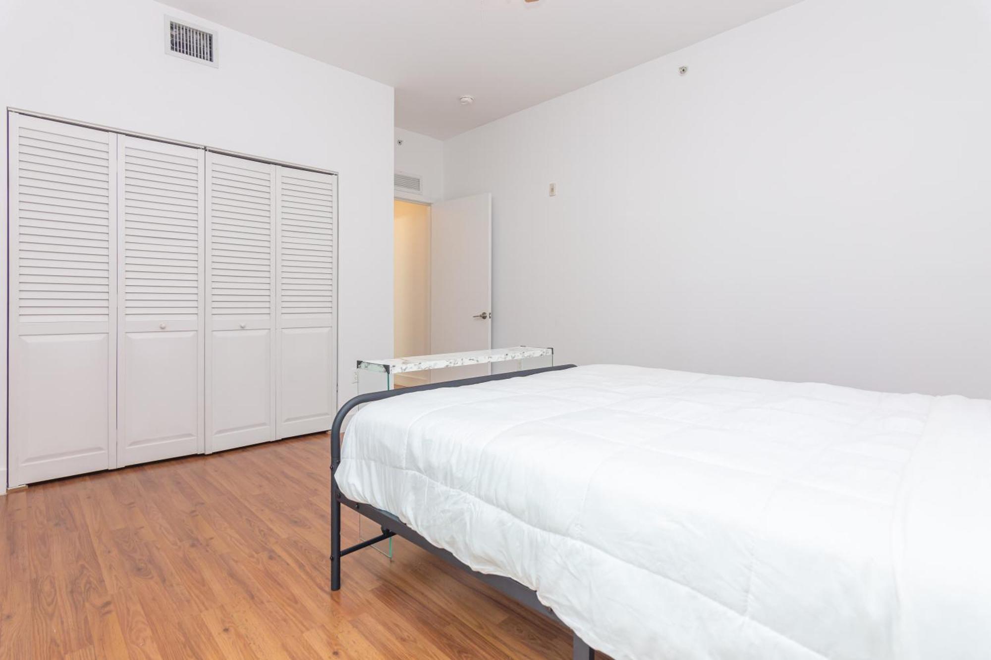 Downtown Miami 2 Bedrooms Apartment Luaran gambar
